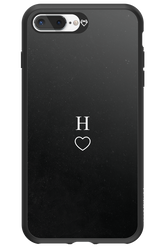H Black 2.0 - Apple iPhone 8 Plus