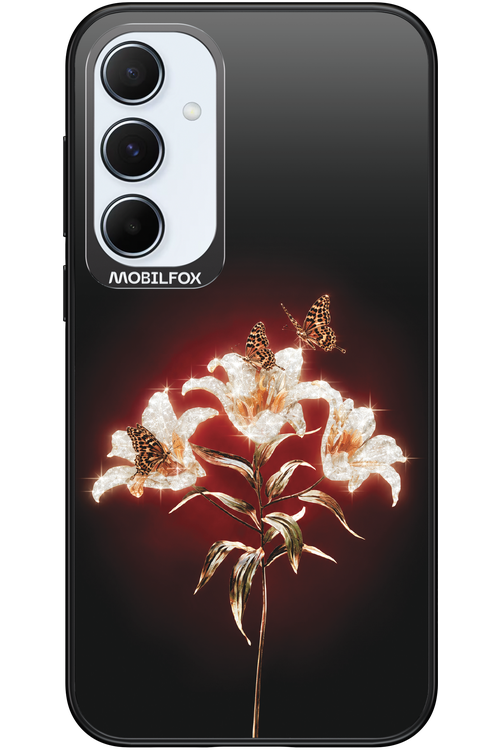 Glow Up Girl 2.0 - Samsung Galaxy A55
