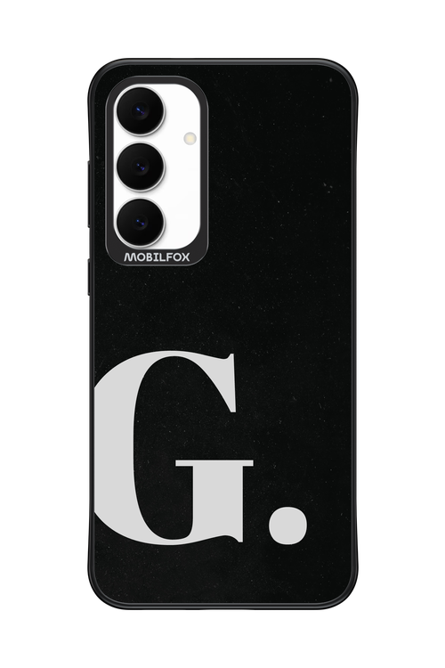 G (Off Space) 2.0 - Samsung S25 FE