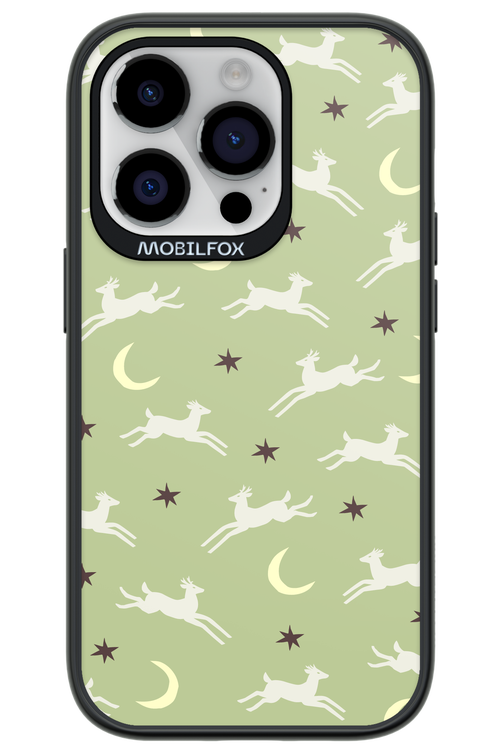 Folclore Rush - Apple iPhone 14 Pro