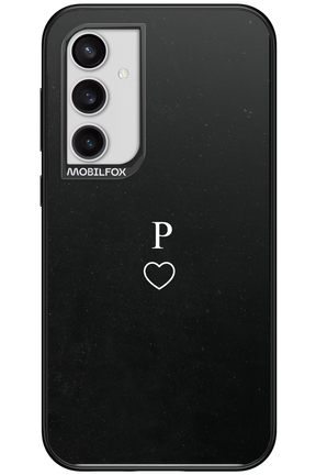 P Black 2.0 - Samsung Galaxy S23 FE