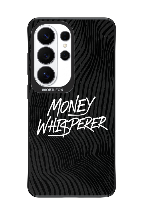Money Whisperer 2.0 - Samsung Galaxy S26 Ultra