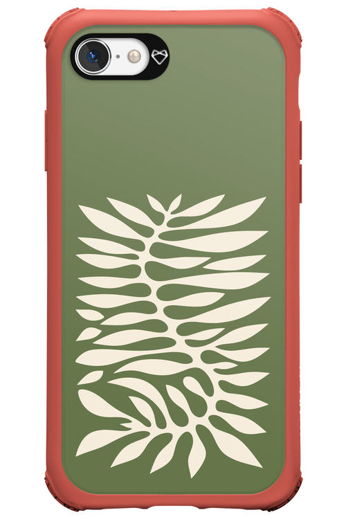 Grasshopper - Apple iPhone 7