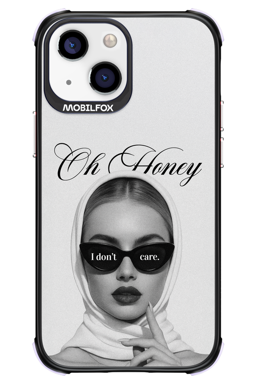 Oh Honey - Apple iPhone 13 Mini