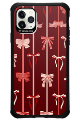 Holiday Bow - Apple iPhone 11 Pro Max