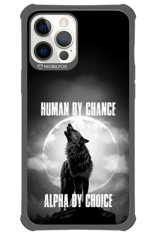 Alpha - Apple iPhone 12 Pro Max