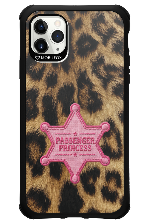 Passenger Princess 2.0 - Apple iPhone 11 Pro Max