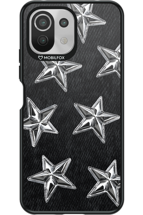 Chrome Stars - Xiaomi Mi 11 Lite (2021)