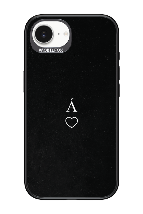 A Black II 2.0 - Apple iPhone 16e