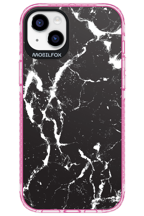 Grunge Marble - Apple iPhone 14 Plus