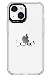 Iconic Sparkle - Apple iPhone 13 Mini
