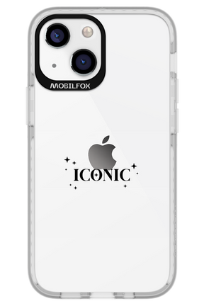 Iconic Sparkle - Apple iPhone 13 Mini