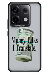 Money Talks II 2.0 - Xiaomi Redmi Note 13 Pro 5G