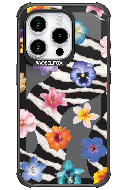 MOM'S FLOWERS - Apple iPhone 15 Pro