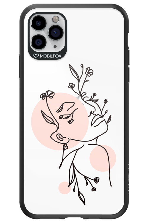 Confidence 2.0 - Apple iPhone 11 Pro Max