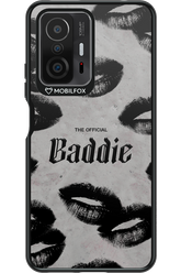 Official Baddie - Xiaomi Mi 11T Pro