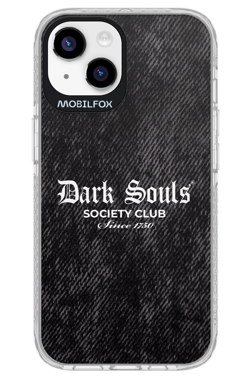 Dark Souls - Apple iPhone 14
