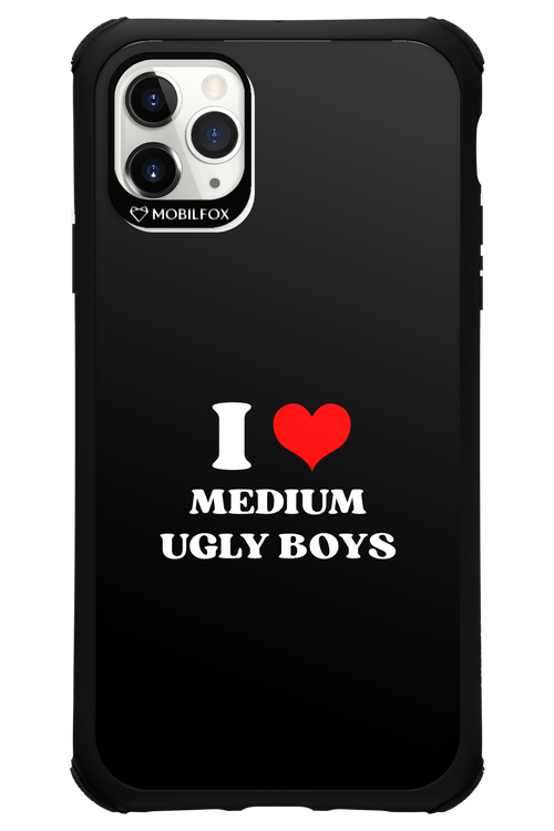 I LOVE 2.0 - Apple iPhone 11 Pro Max