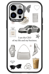 CEO GIrl - Apple iPhone 12 Pro