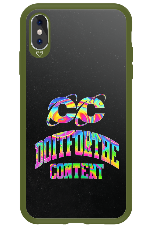 DO IT 2.0 - Apple iPhone XS Max