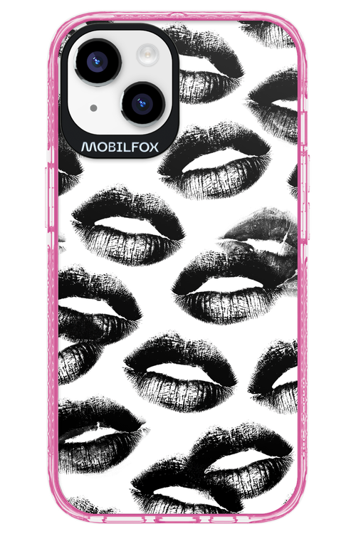 Ghost Kiss 2.0 - Apple iPhone 14