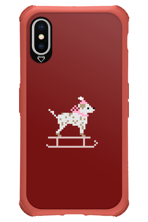 Chill Pup - Apple iPhone XS