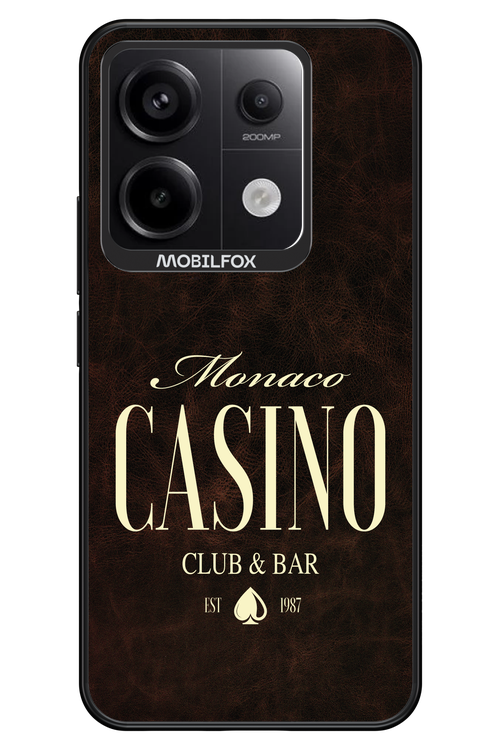 Casino - Xiaomi Redmi Note 13 Pro 5G