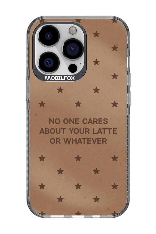 Whateverrr - Apple iPhone 13 Pro