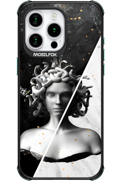 Medusa - Apple iPhone 15 Pro Max