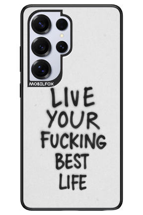 Best F Life 2.0 - Samsung S25 Ultra