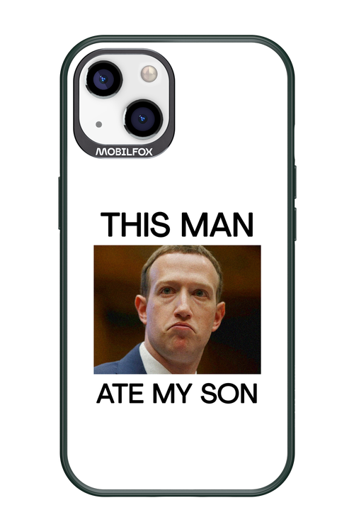 Ate 2.0 - Apple iPhone 13