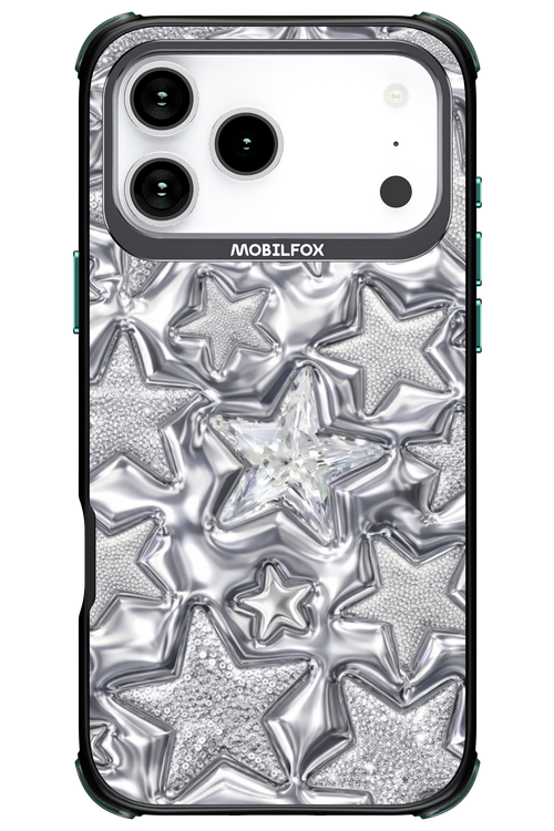 Star Gum - Apple iPhone 17 Pro Max