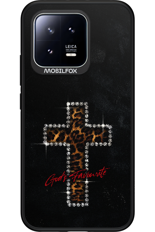 God's Favourite - Xiaomi 13