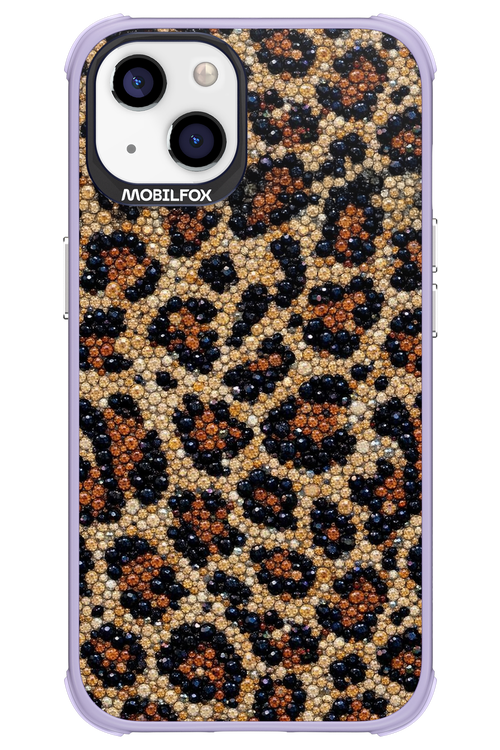 Crystal Roar - Apple iPhone 13