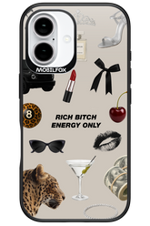 Rich B Energy 2.0 - Apple iPhone 16