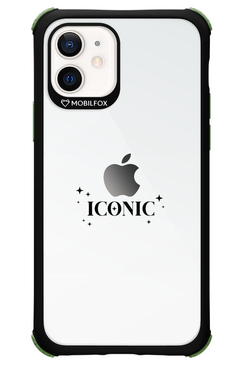 Iconic Sparkle - Apple iPhone 12