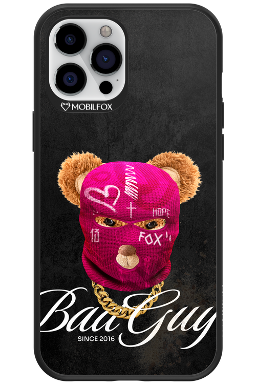 Bad Guy II 2.0 - Apple iPhone 12 Pro Max