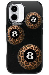 8 Baby - Apple iPhone 16