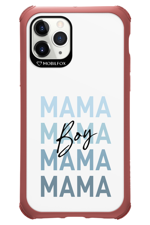 Boy Mama 2.0 - Apple iPhone 11 Pro