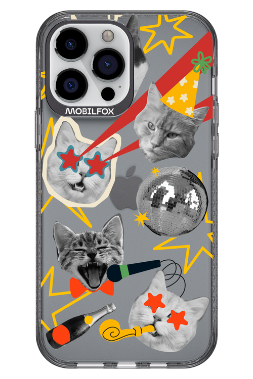 Christmas Chaos - Apple iPhone 13 Pro Max