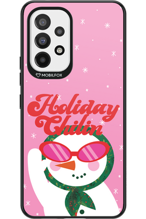 Holiday Chillin - Samsung Galaxy A53