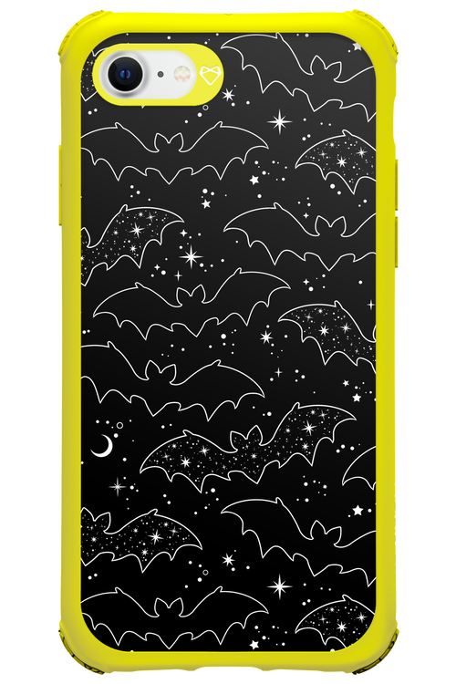 Dreamer Bat - Apple iPhone 7