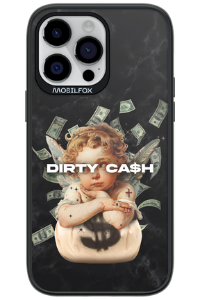 DirtyCash - Apple iPhone 14 Pro Max