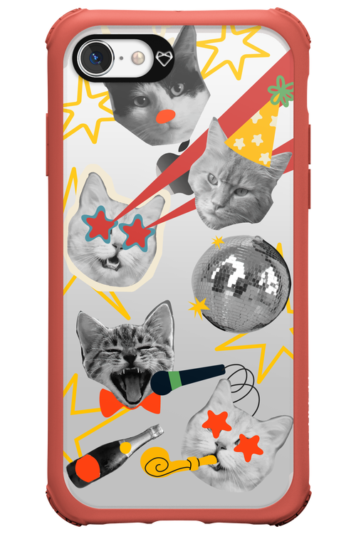 Christmas Chaos - Apple iPhone 7