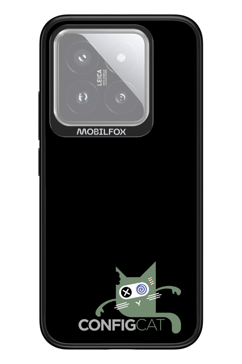 zombie2 - Xiaomi 14