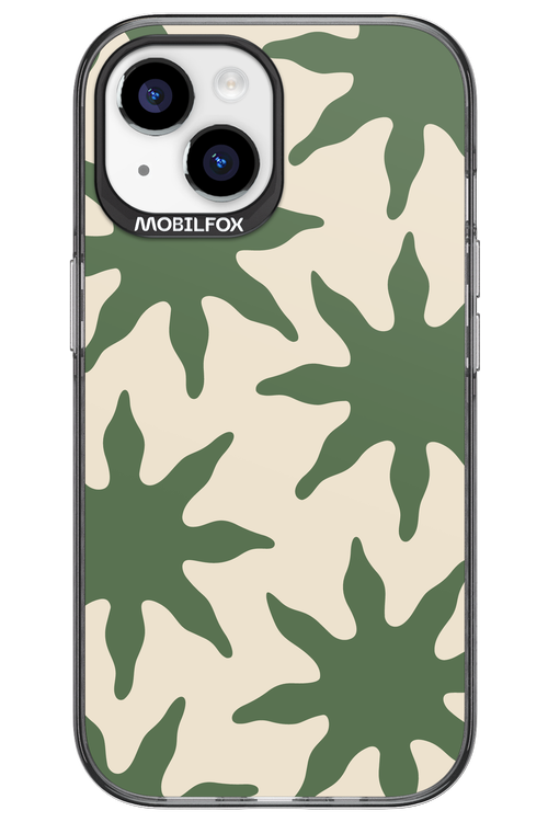 Drylands - Apple iPhone 15