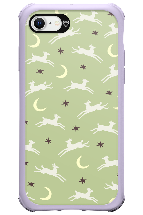 Folclore Rush - Apple iPhone SE 2020