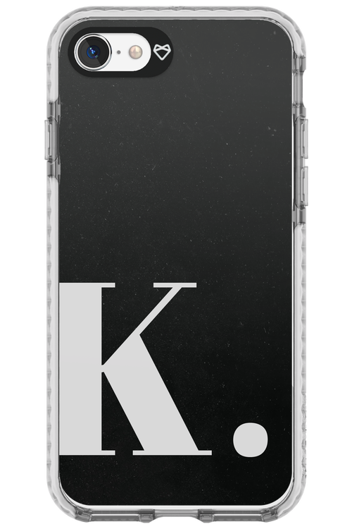 K (Off Space) 2.0 - Apple iPhone SE 2020