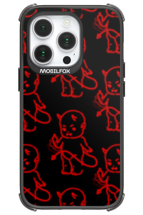 Hell Nah - Apple iPhone 14 Pro