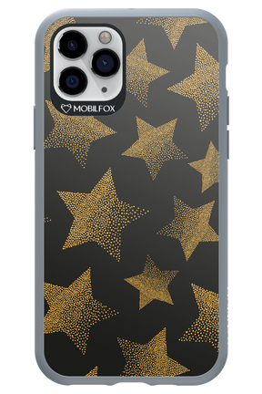 Holiday Stars - Apple iPhone 11 Pro